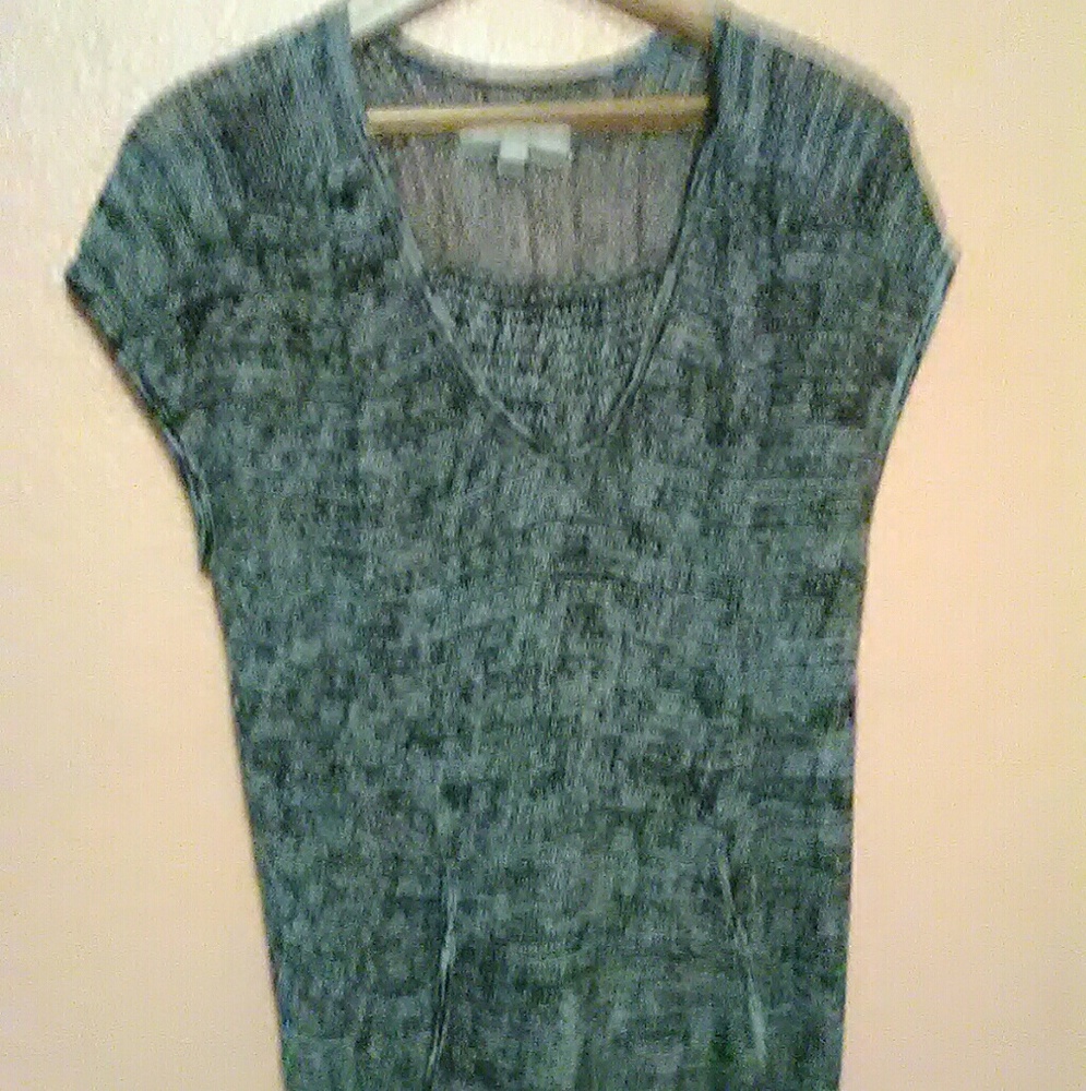 Loft lightweight pullover sweater